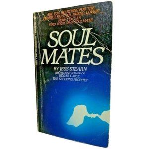Soulmates by Jess Stearn (1985)